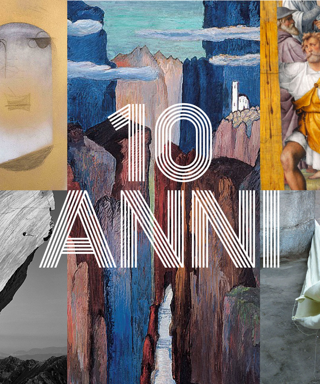 I 10 anni dell’Ufficio di contatto per la Svizzera italiana di SIK-ISEA